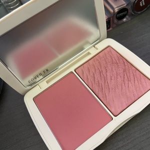 Cover fix blush duo